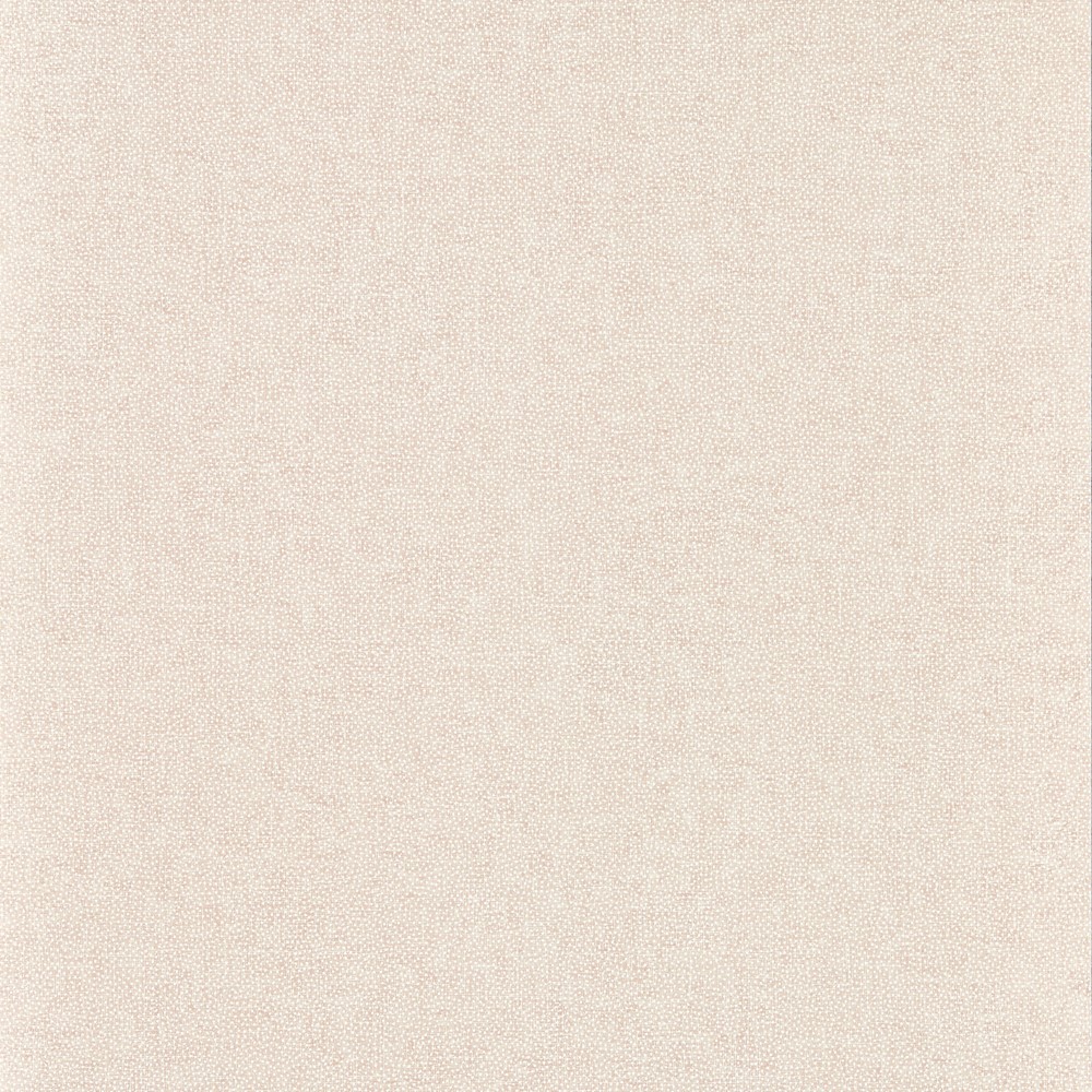 Sessile Plain Wallpaper 217244 by Sanderson in Wild Rose Pink